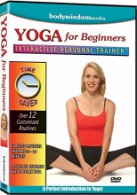 Cover art for Yoga For Beginners