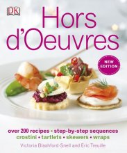 Cover art for Hors d'Oeuvres