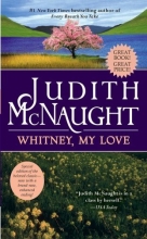 Cover art for Whitney, My Love