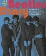 Cover art for The Beatles Diary: An Intimate Day by Day History