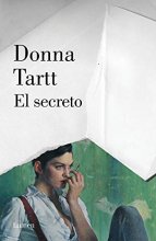 Cover art for El secreto (Lumen) (Spanish Edition)