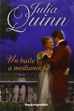 Cover art for Un baile a medianoche (Books4pocket romántica) (Spanish Edition)