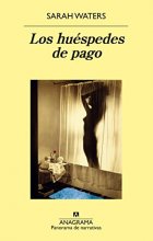 Cover art for Los huéspedes de pago (Panorama de narrativas) (Spanish Edition)