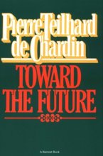 Cover art for Toward the Future