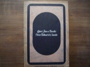 Cover art for Letters from a traveller