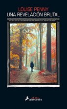 Cover art for Una revelación brutal (Inspector Armand Gamache 5) (Spanish Edition)