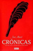 Cover art for Cronicas (Spanish Edition)