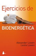 Cover art for EJERCICIOS DE BIOENERGETICA (2012) (Spanish Edition)