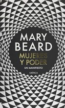 Cover art for Mujeres y poder (Spanish Edition)