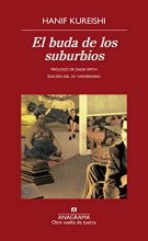 Cover art for El buda de los suburbios (Otra vuelta de tuerca) (Spanish Edition)