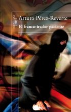 Cover art for El francotirador paciente / The patient sniper (Spanish Edition)