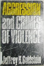 Cover art for Aggression & Crimes of Violence