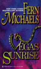 Cover art for Vegas Sunrise