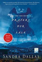 Cover art for Prayers for Sale