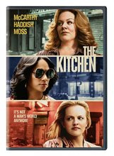 Cover art for Kitchen, The (DVD)
