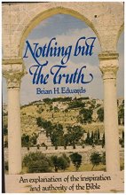 Cover art for Nothing But the Truth