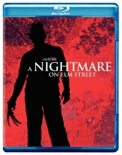 Cover art for A Nightmare on Elm Street [Blu-ray]