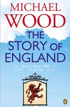 Cover art for The Story of England