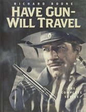 Cover art for Have Gun Will Travel: The Complete Series