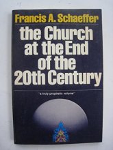 Cover art for The Church at the End of the 20th Century