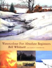 Cover art for Watercolour for Absolute Beginners