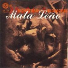 Cover art for Mata Leao