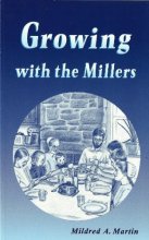 Cover art for Growing with the Millers