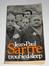 Cover art for Troubled Sleep V840