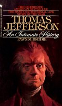 Cover art for Thomas Jefferson: An Intimate History