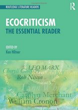 Cover art for Ecocriticism (Routledge Essential Readers)