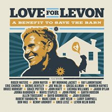 Cover art for Love For Levon: A Benefit To Save The Barn