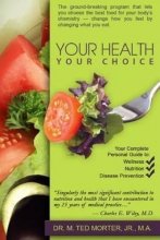 Cover art for Your Health Your Choice