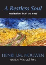 Cover art for Restless Soul: Meditations from the Road