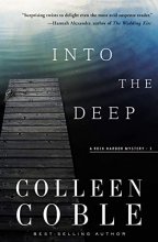 Cover art for Into the Deep: A Rock Harbor Novel (Rock Harbor Series)