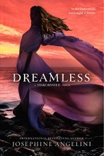 Cover art for Dreamless