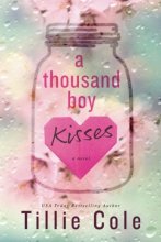 Cover art for A Thousand Boy Kisses