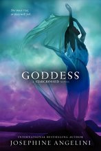 Cover art for Goddess