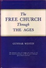 Cover art for The free church through the ages