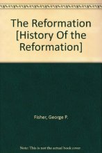Cover art for The Reformation [History Of the Reformation]