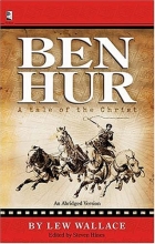 Cover art for Ben Hur