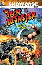 Cover art for Showcase Presents: The Great Disaster featuring the Atomic Knights