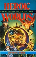 Cover art for Heroic Worlds