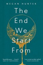 Cover art for The End We Start From