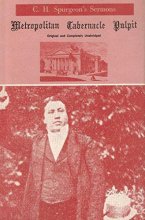 Cover art for THE METROPOLITAN TABERNACLE PULPIT, SERMONS PREACHED AND REVISED BY C.H. SPURGEON DURING THE YEAR 1901. VOLUME 47