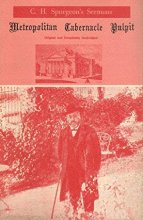 Cover art for Metropolitan Tabernacle Pulpit (Sermons Preached and Revisided During the Year 1905, LI)