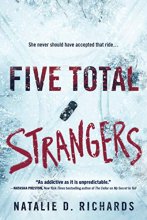 Cover art for Five Total Strangers