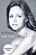 Cover art for In Pieces - Signed / Autographed Copy