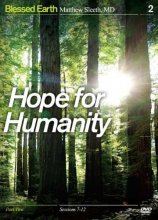 Cover art for DVD - Hope For Humanity (Blessed Earth V2)