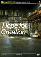 Cover art for Hope for Creation (Blessed Earth, Part 1, Sessions 1-6)