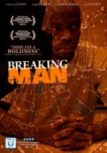 Cover art for Breaking Man